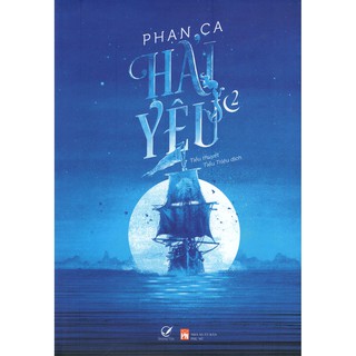 Sách - Hải Yêu - Tập 2