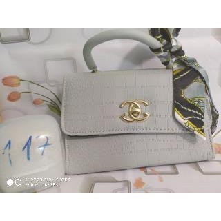 [MS117] Túi Xách Nữ Thời Trang Cao Cấp
