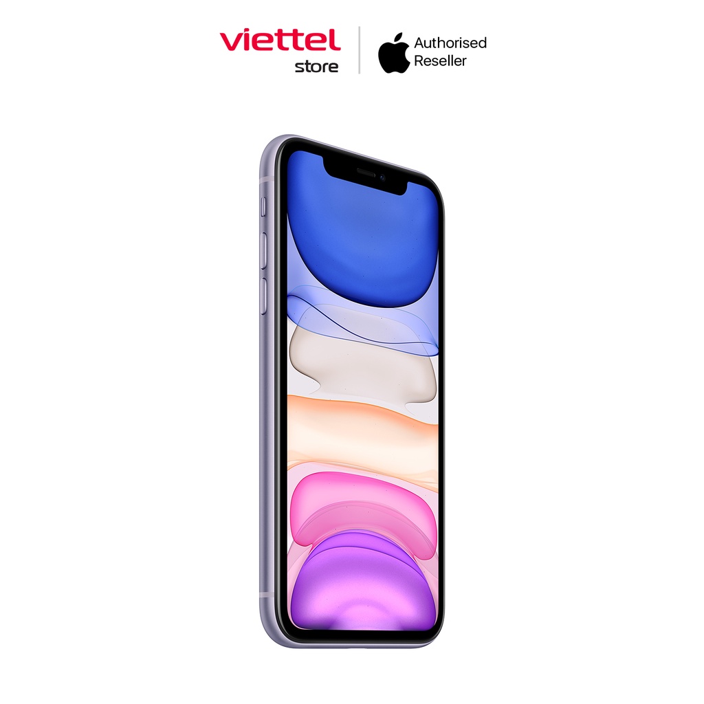 Apple iPhone 11 Chính hãng VN/A