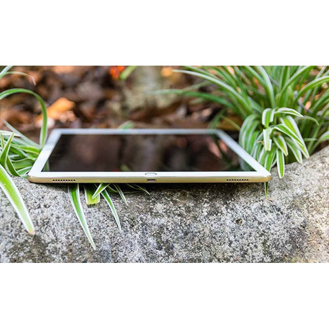 Máy tính bảng Apple IPAD PRO 12.9INCH 4G WI-FI 256GB GOLD (2017) GEN 2 - Hàng nhập khẩu QUỐC TẾ MỸ chính hãng. | BigBuy360 - bigbuy360.vn