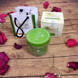 BODY KÍCH TRẮNG COLLAGEN X3