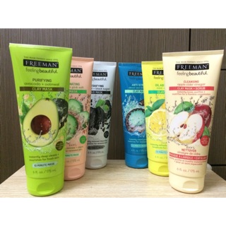 MẶT NẠ DƯỠNG ẨM : FREE MAN ( 175 ml - hàng Mỹ ) - có BILL mua