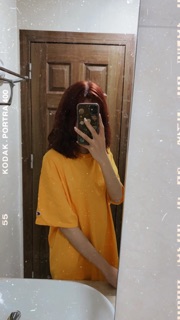 (ORDER) Áo Champion