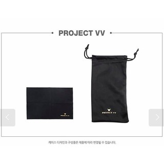 [CÓ SẴN] KÍNH PROJECT VV HÀN QUỐC