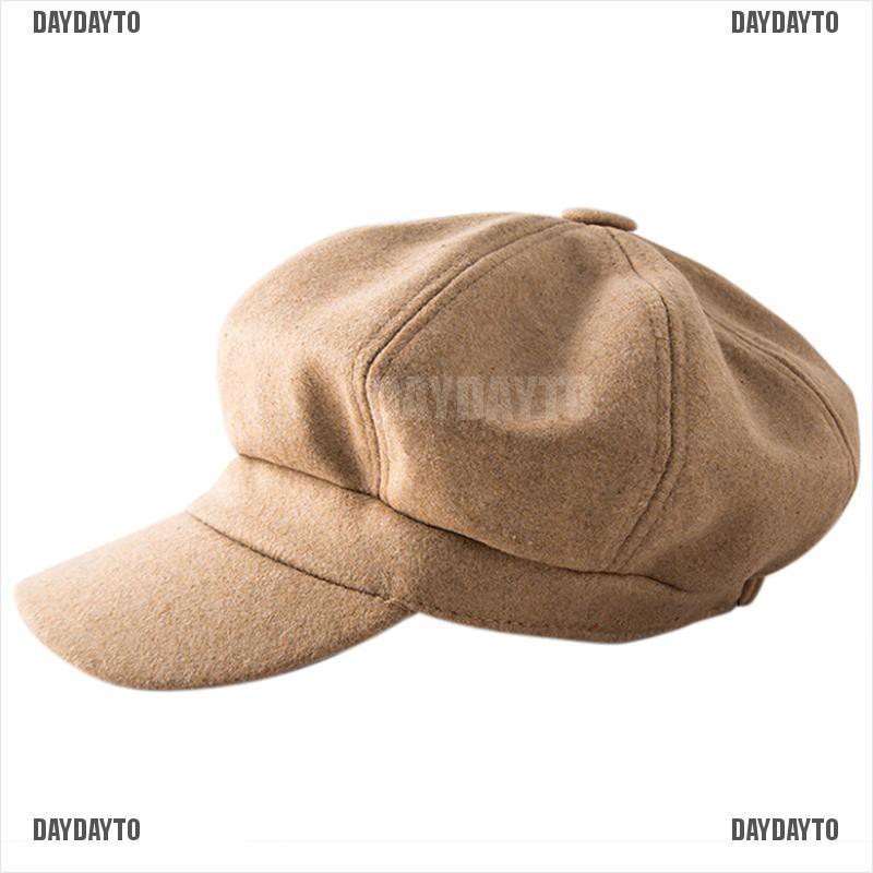 Daydayto Mũ Len Pha Co Giãn Cho Nam Nữ