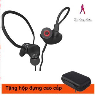 Tai Nghe Knowledge Zenith KZ-ZS3