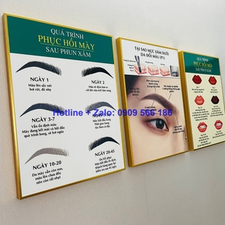 Xưởng khung tranh AHshop