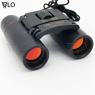 Ống Nhòm Đôi 3D 30x60 – Quan Sát Rõ Nét, Dễ Dàng Điều Chỉnh Tiêu Cự