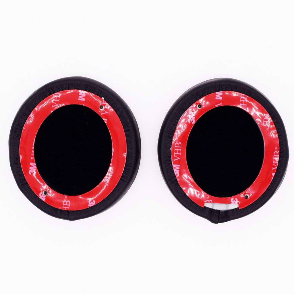 Set 2 mút đệm tai nghe thay thế cho Beats Solo2 Solo2.0 Solo3.0 Solo3 | BigBuy360 - bigbuy360.vn