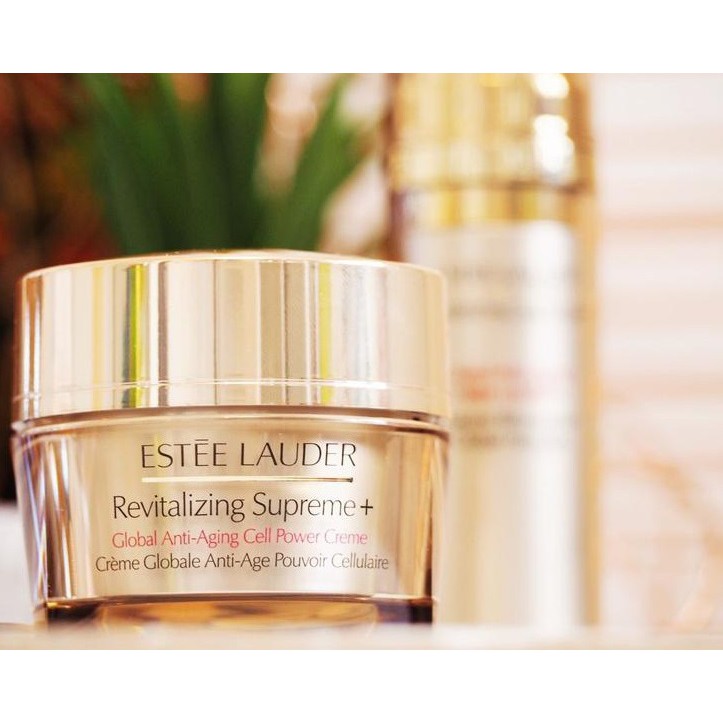 Kem dưỡng chống lão hoá ESTEE LAUDER - Revitalizing Supreme (Global Anti-Aging Cell Power Creme) 30ml