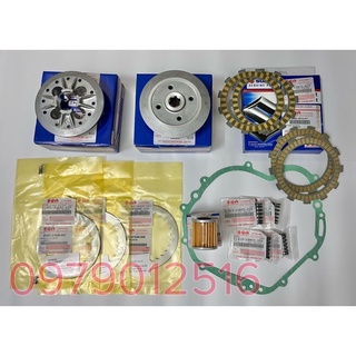 Combo Full bộ nồi Axelo Côn Tay ( bộ )