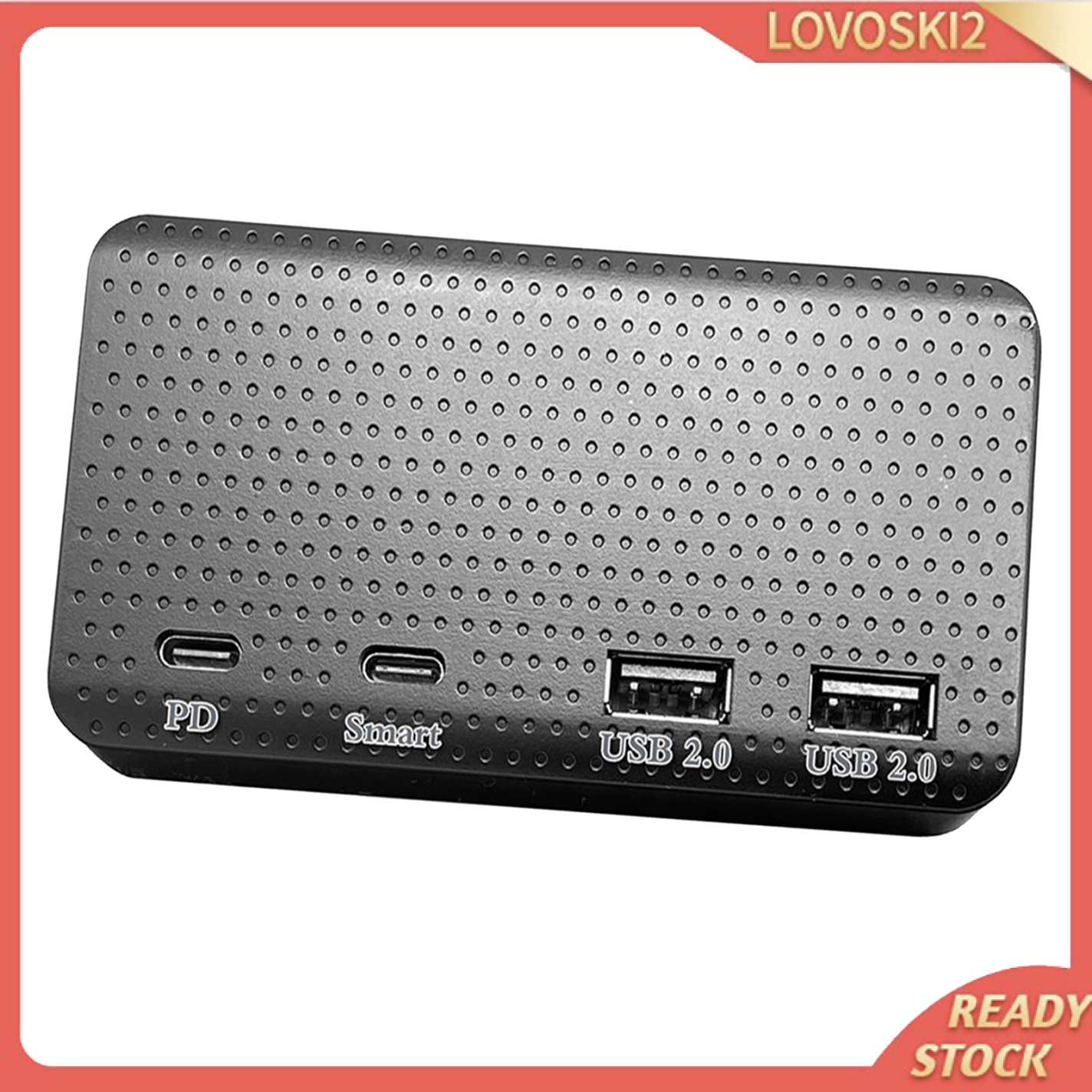 Bộ Chia Cổng Usb Loski2 Cho Tesla Model 3 Y 2021 4 Trong 1 | BigBuy360 - bigbuy360.vn