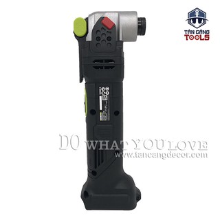 MÁT CẮT WORX WU690.9