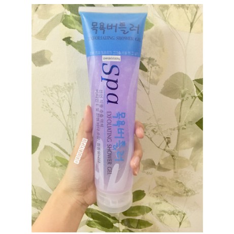 Tẩy tế bào chết Spa | BigBuy360 - bigbuy360.vn