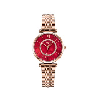 Đồng Hồ Nữ Julius JA-1194
