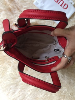 Túi mini Guess