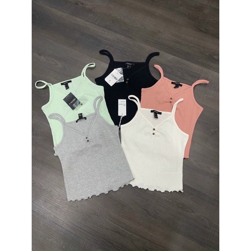 Áo dây F21