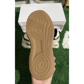 GIÀY THỂ THAO SNEAKER FSC