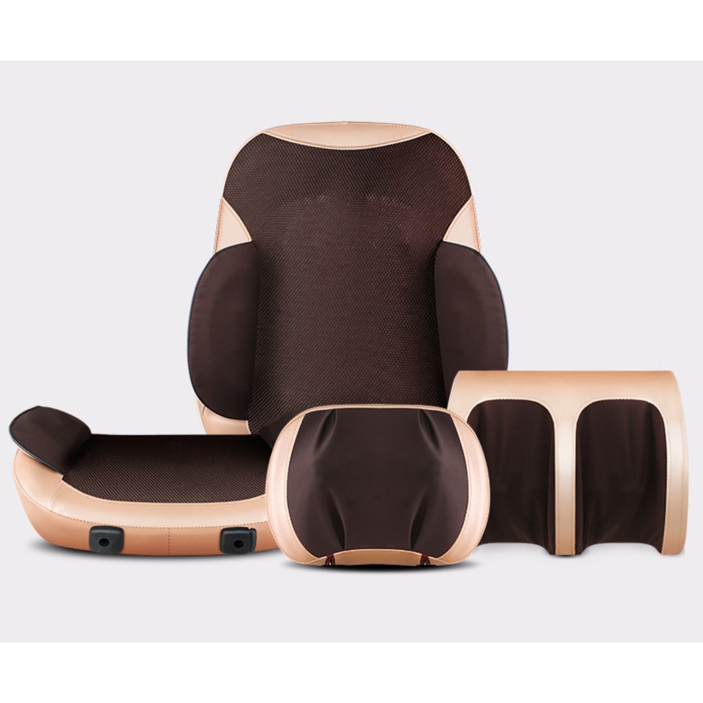 Ghế massage trị liệu hồng ngoại, ghế massage toàn thân giảm đau nhức