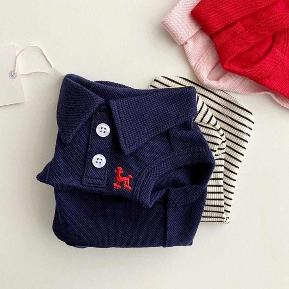 Áo Thun MùA Hè Dễ Thương Cho Thú Cưng