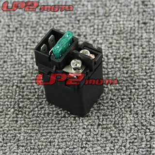 Rơ le khởi động cho xe máy Little Hornet 250 CB250 Hornet250