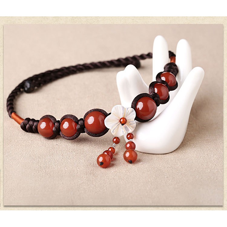 Vòng cổ ngọc  VN21