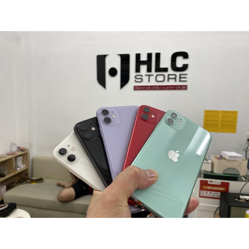 Điện Thoại IPhone 11 LikeNew | BigBuy360 - bigbuy360.vn