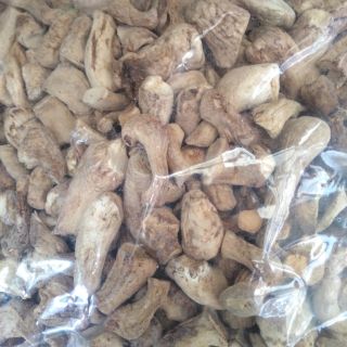 1kg Chân nấm đông cô loại ngon (3 size)