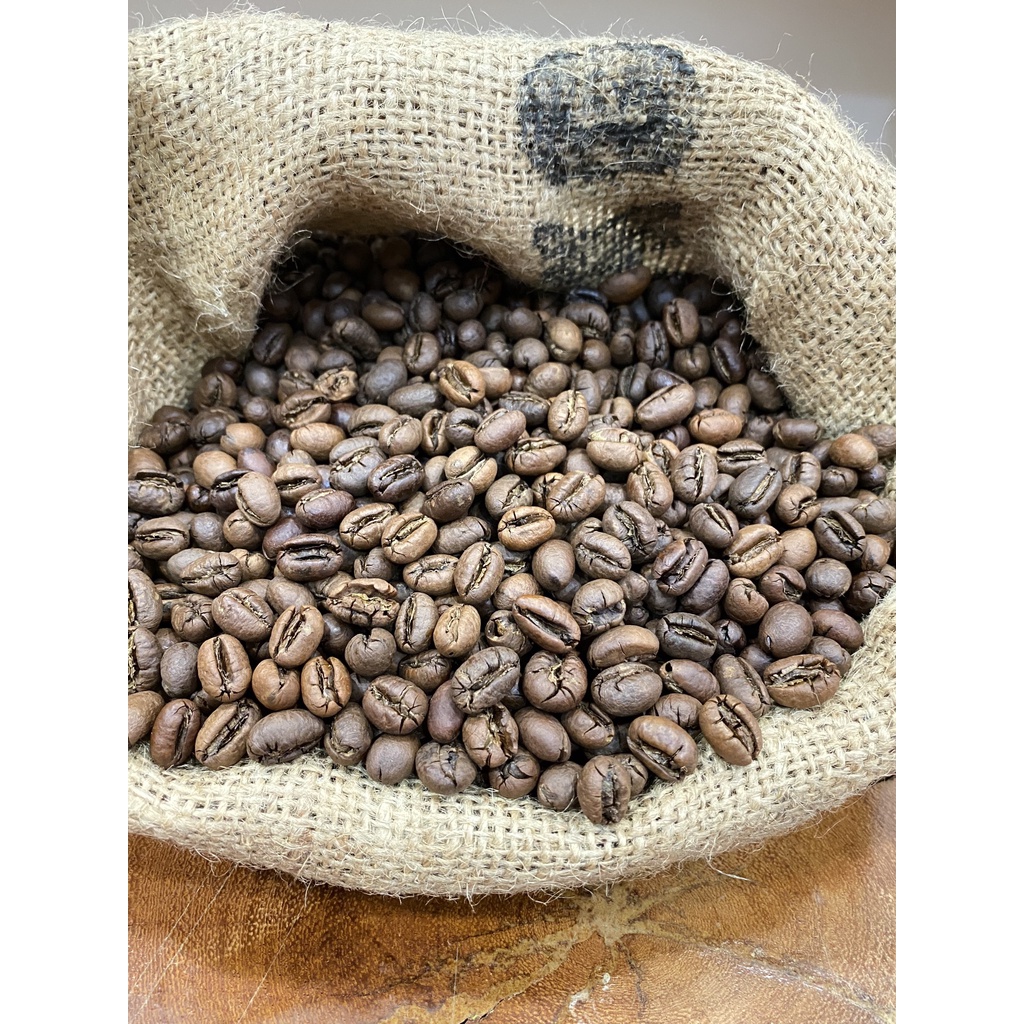 500G Cafe Culi vị đậm, cafe in nhiều, Gu Đậm Mạnh.