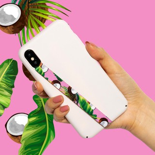 [COCOROO] Phone Strap / HIGHLOOP / FOOD&FRUIT / KHU RỪNG NHIỆT ĐỚI / dây phụ kiện điện thoại