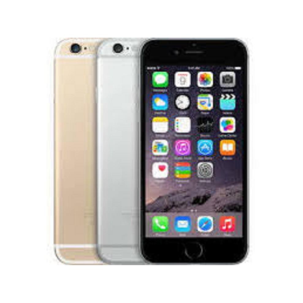 điện thoại Iphone 6S Plus 64G mới Chính Hãng, bản Quốc Tế, Full Chức năng