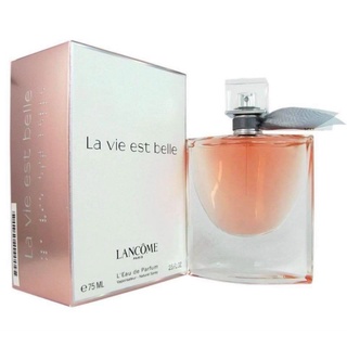 Nước hoa lá 75ml lan côm sale off