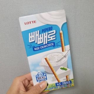 Bánh que pepero Hàn Quốc