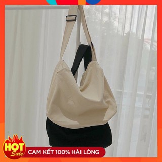 Túi Vải Đeo Chéo 51