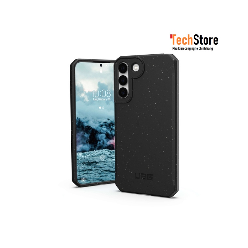 Ốp UAG OUTBACK BIO cho SAMSUNG GALAXY S22/ S22 Plus/ S22 Ultra 5G