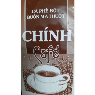 Cafe chính loại b+ gói 500 gr