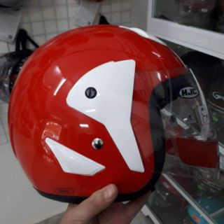 Mũ HJC 3/4