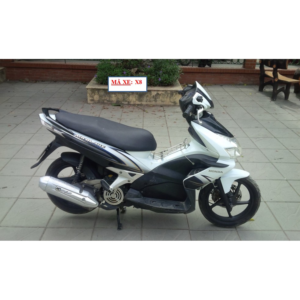 Bộ nhựa Honda Air Blade đời 2008