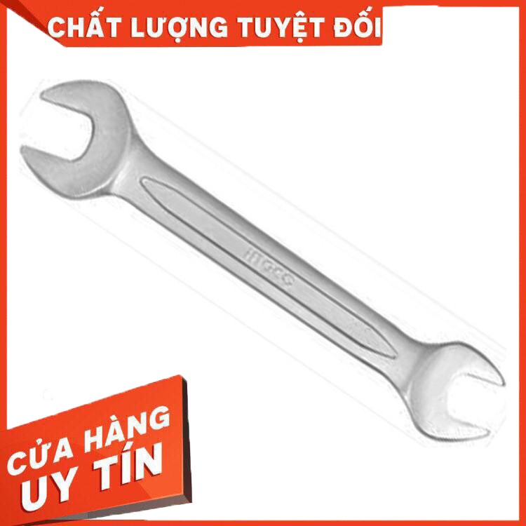 Cờ lê 2 miệng Ingco HDSPA08091