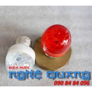 Đèn led chanh đuôi e27