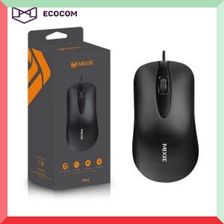 Chuột có dây mixie x2 mới chính hãng