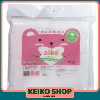 Khăn Xô Tắm 4 lớp Xuất Nhật - AIKO