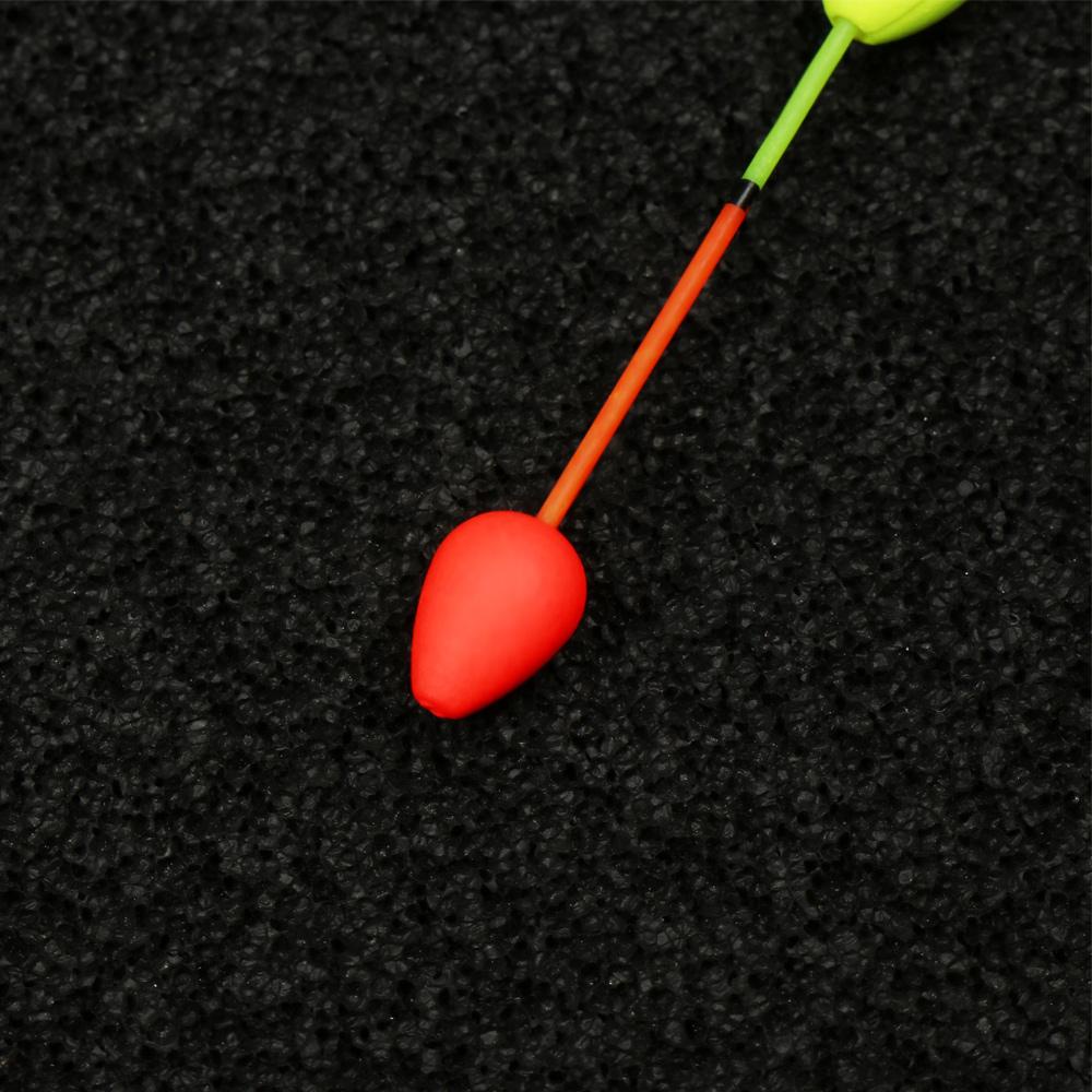 FAY Set 10 / 50 / 100 Phao Câu Cá Tự Làm Tiện Dụng