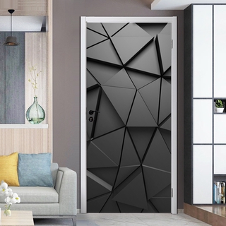 Miếng Dán Tủ Lạnh 3d Chống Thấm Nước
