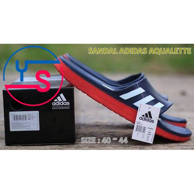 Sandal Adidas Aqualette Chính Hãng Chất Lượng