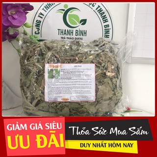 Cây Ngái 500g - Hàng Cty Thu Hái Tự Nhiên