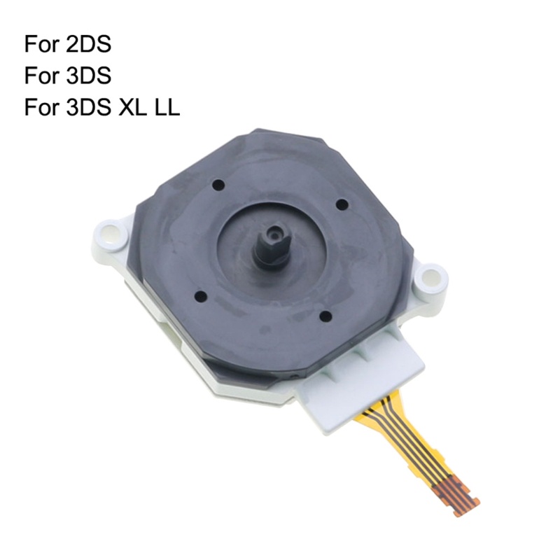 Mô-đun Nút Joystick 3D Thay Thế Cho New 3DS / New 2DS XL / 3DS / 3DS XL
