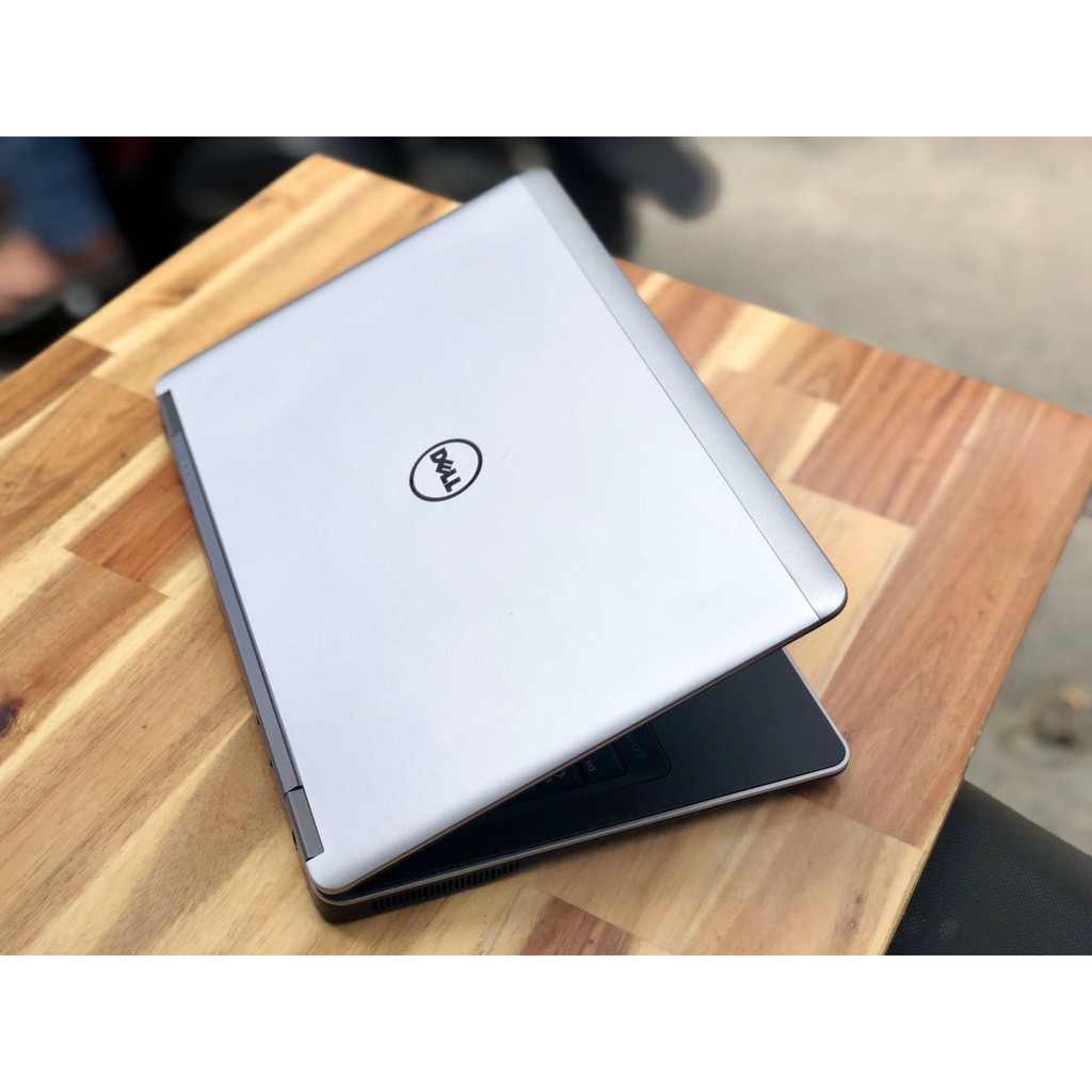 LAPTOP Dell Latitude E7440 | Core I5 4300U | RAM 4 GB | Ổ Cứng HDD 500GB | Màn Hình...