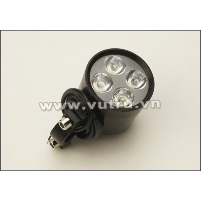 Đèn trợ sáng L4-L6X