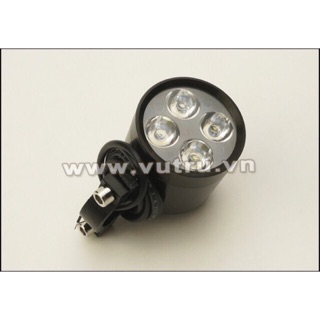 Đèn trợ sáng l4-l6x